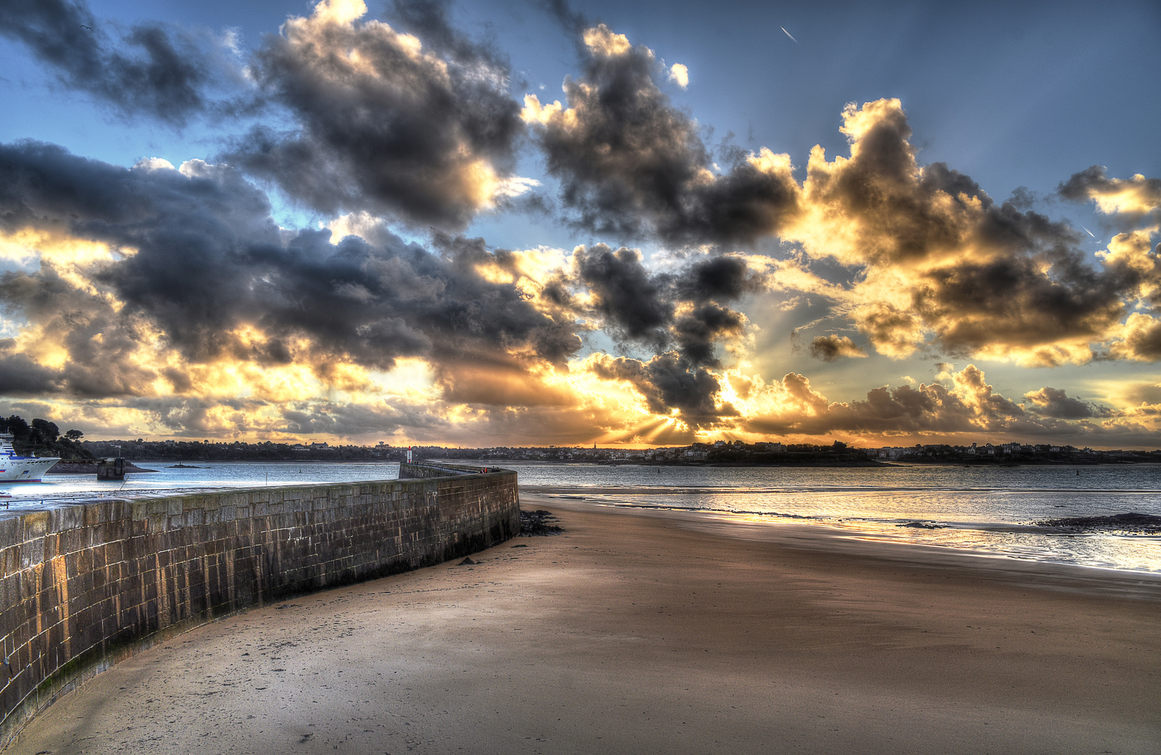 Saint Malo