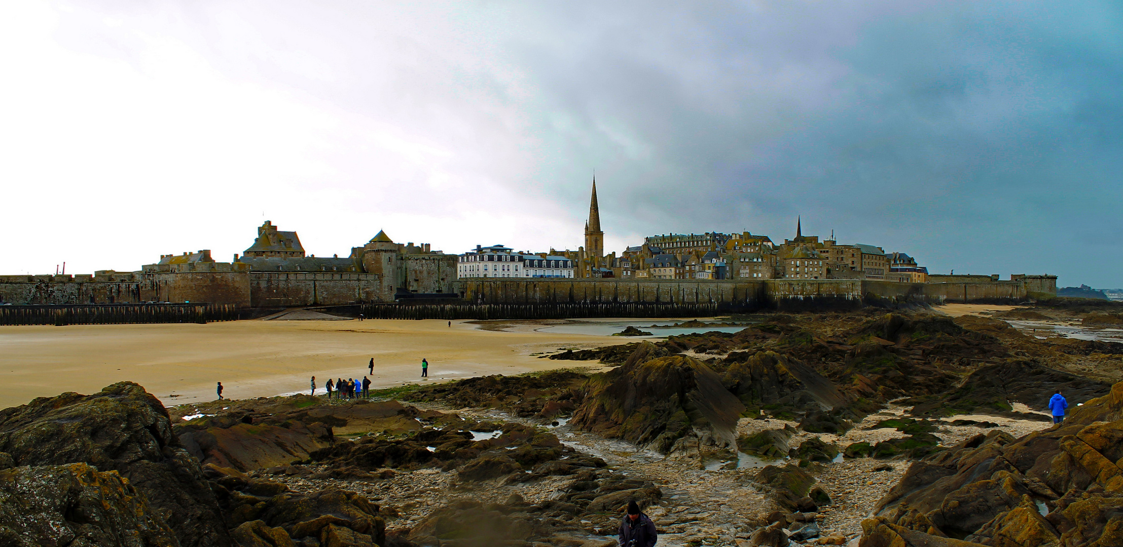 Saint Malo