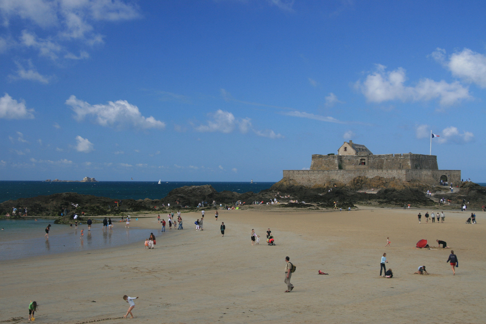 Saint-Malo