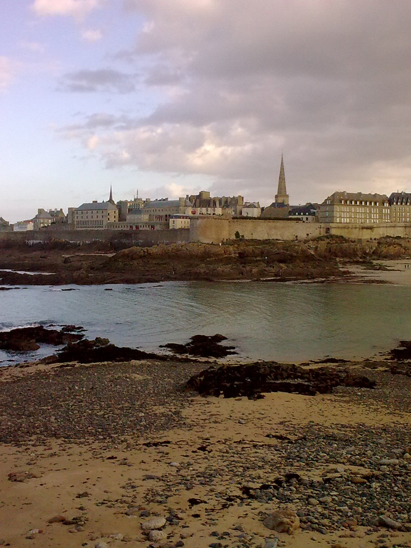 saint malo