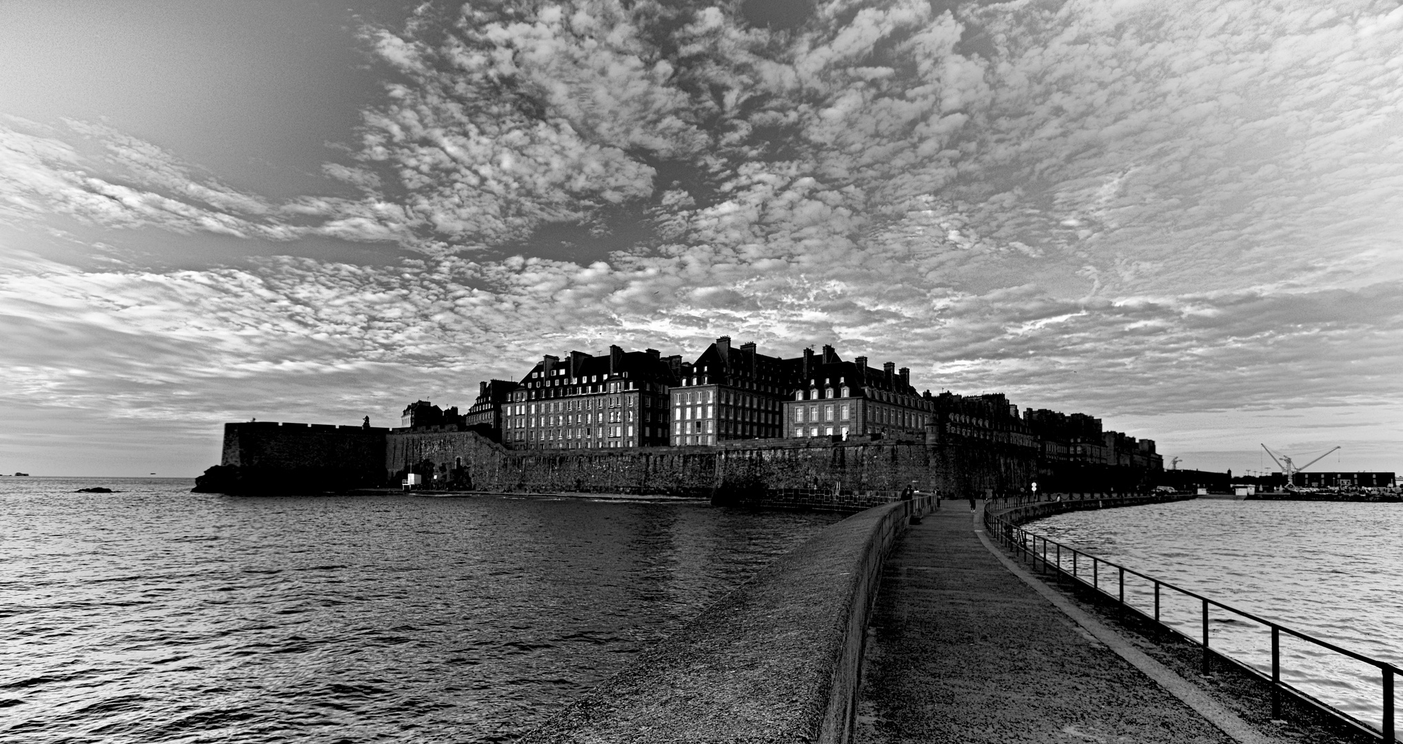 Saint Malo