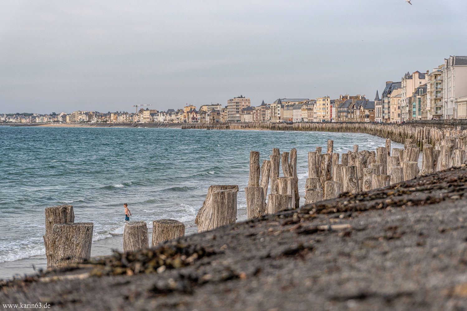 Saint-Malo