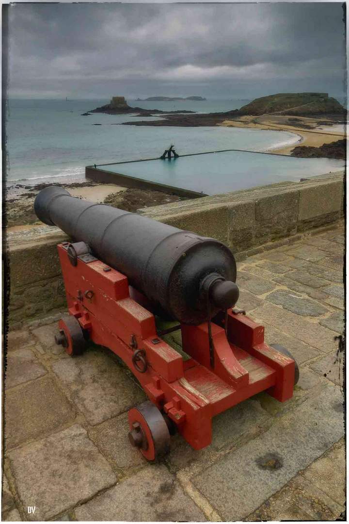 Saint-Malo