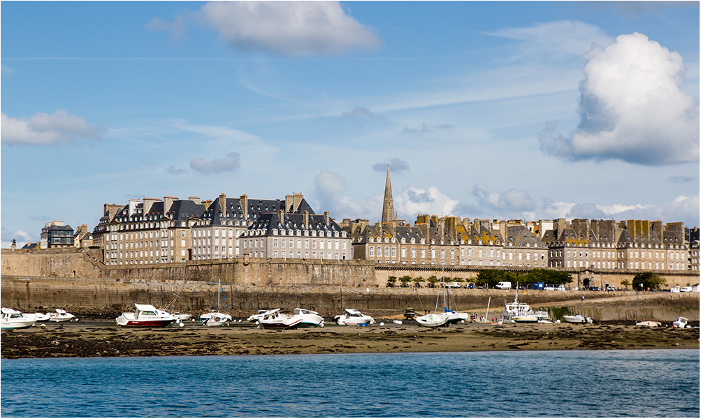 Saint-Malo