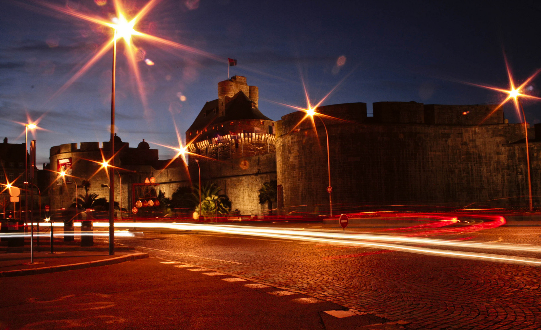 Saint-Malo 