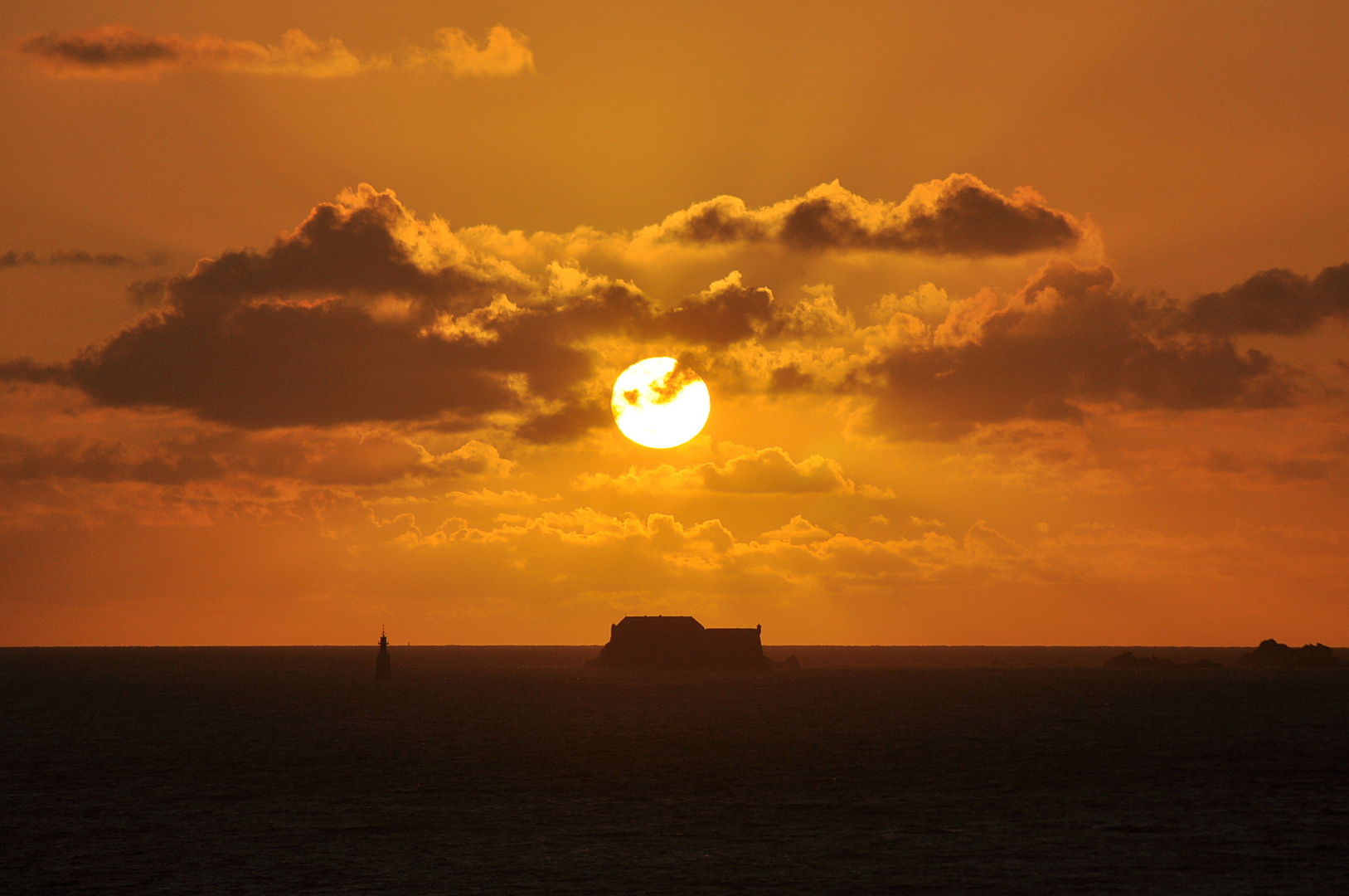 Saint Malo