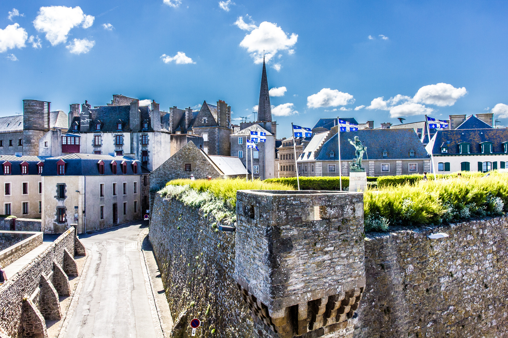 Saint Malo