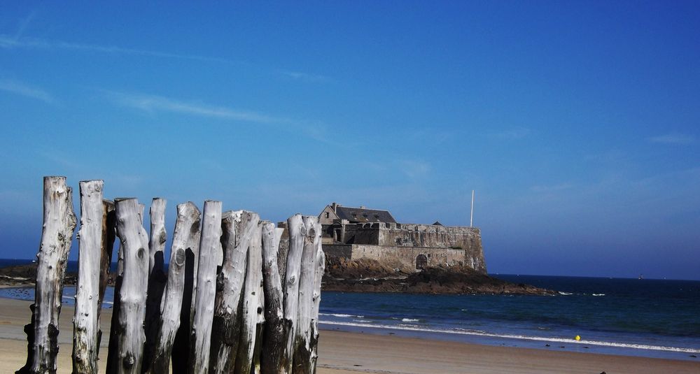 SAINT MALO