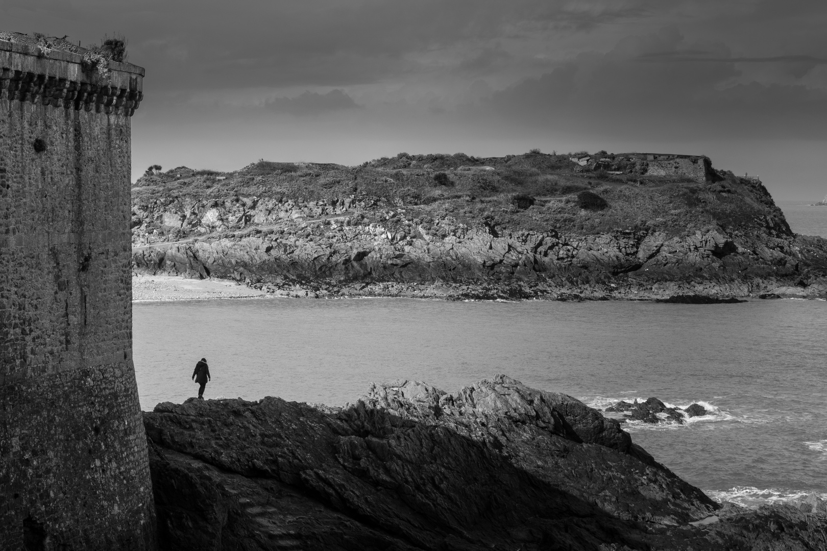 Saint malo