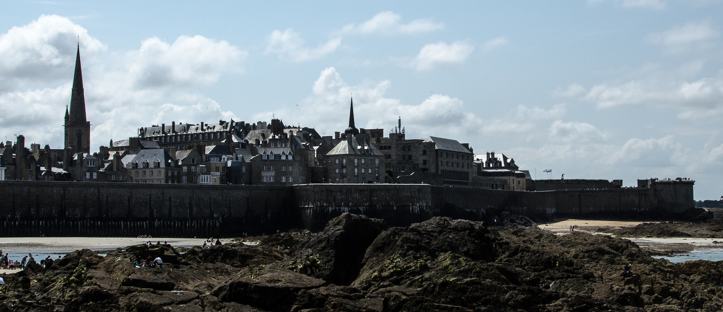 Saint Malo