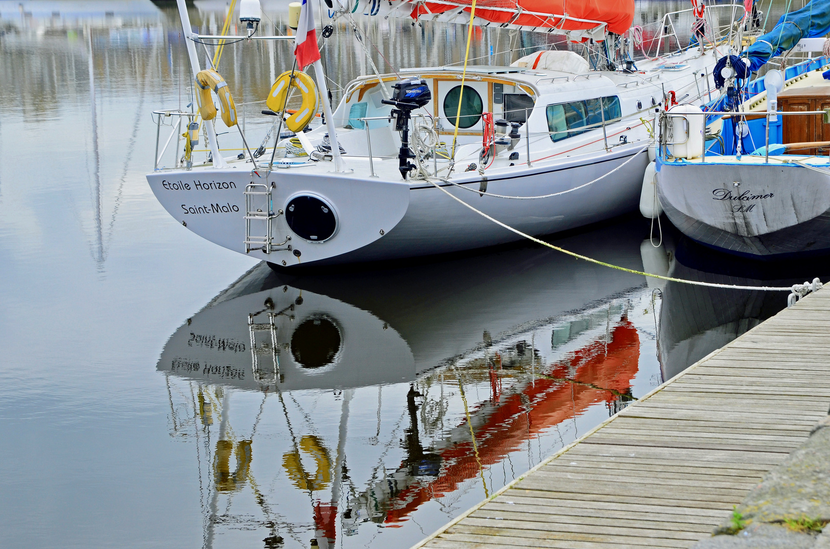 Saint-Malo