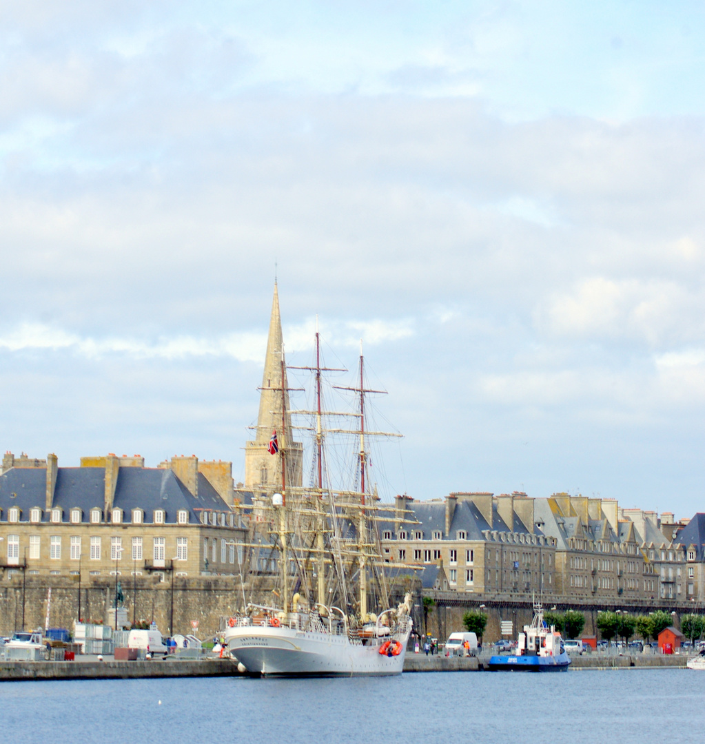 Saint Malo