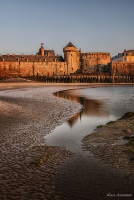 Saint Malo'