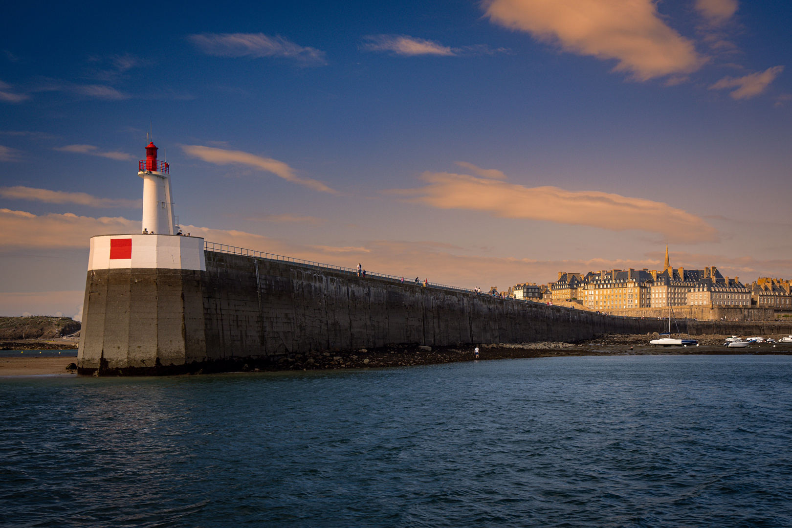 Saint-Malo