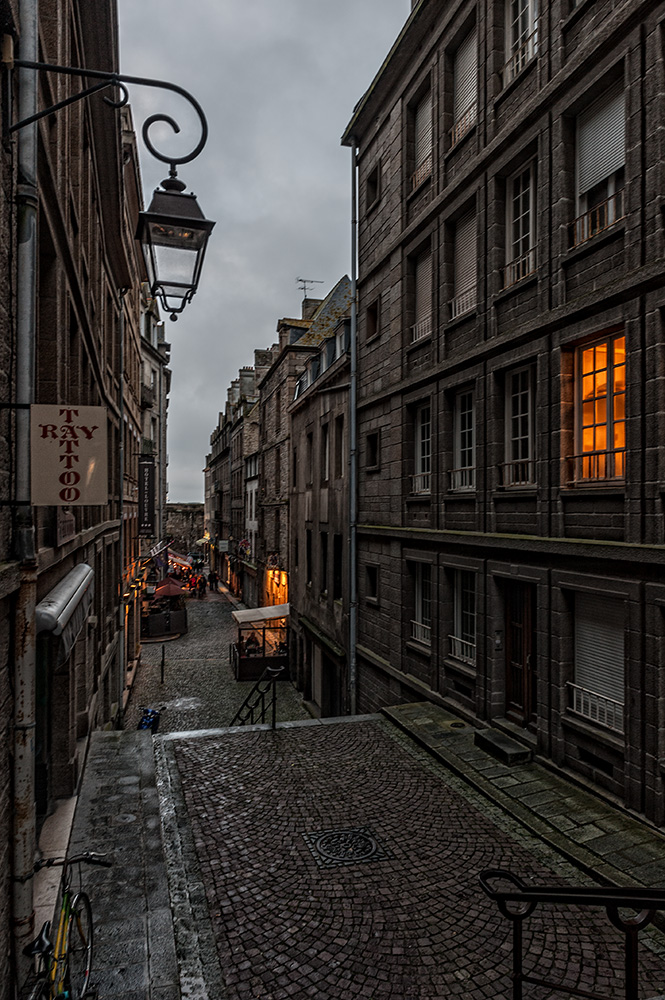 Saint-Malo