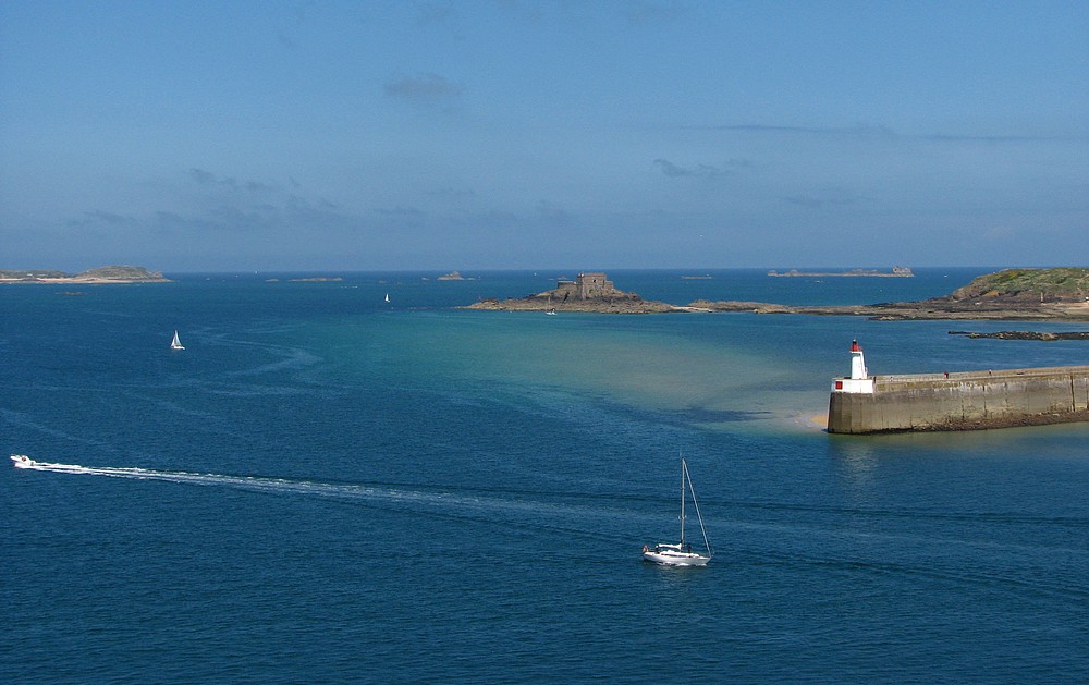 Saint-Malo