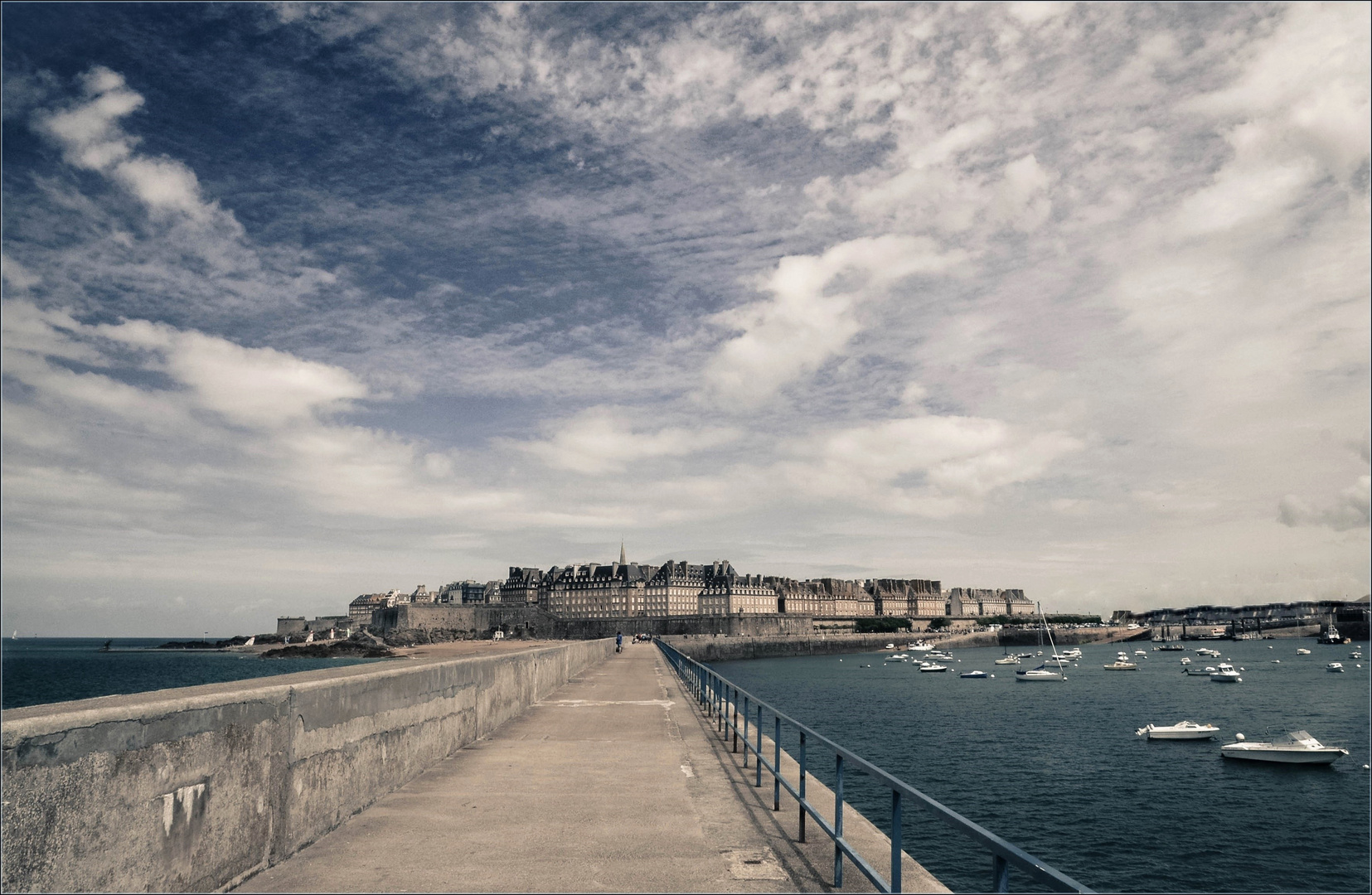 Saint-Malo 