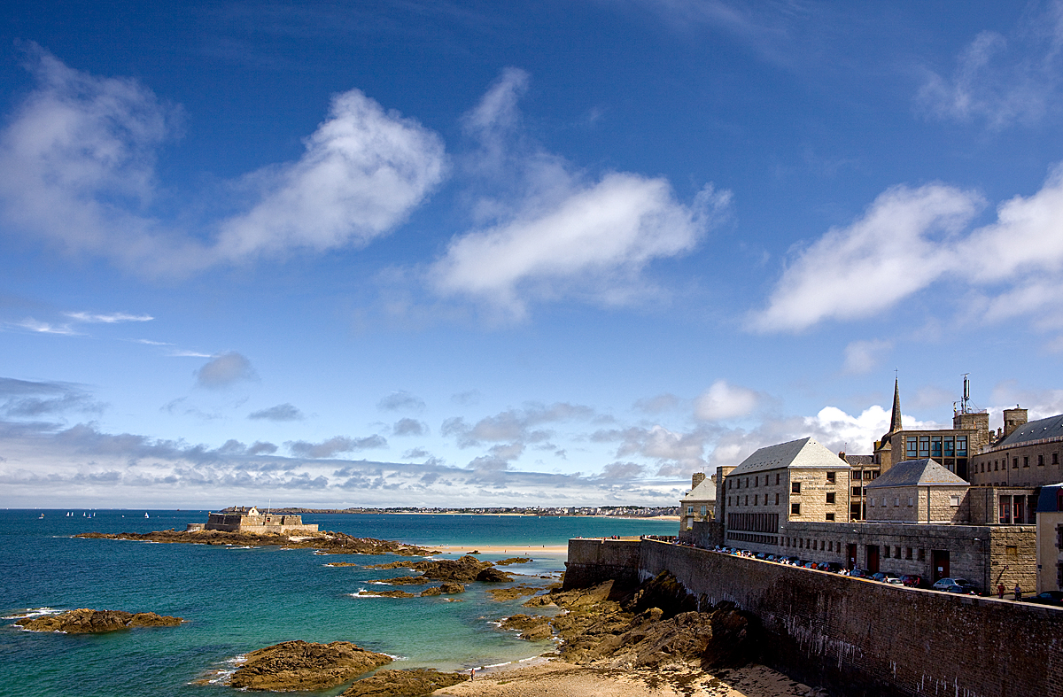 Saint-Malo