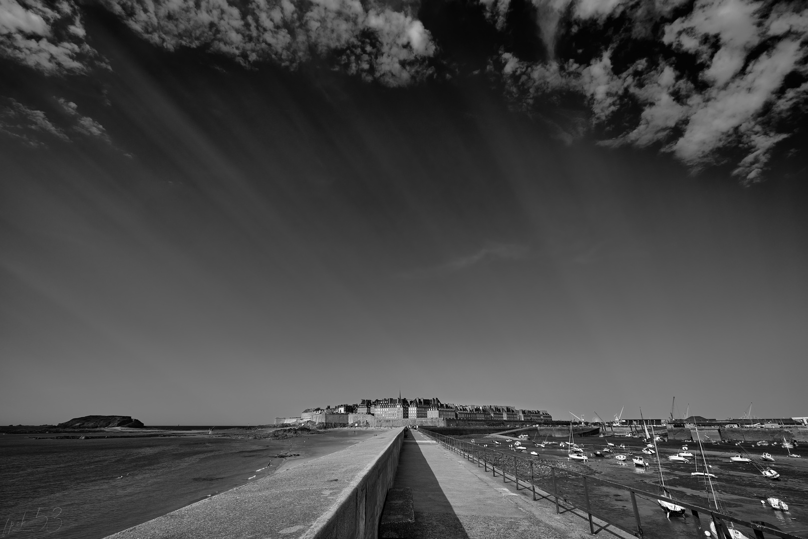 Saint-Malo