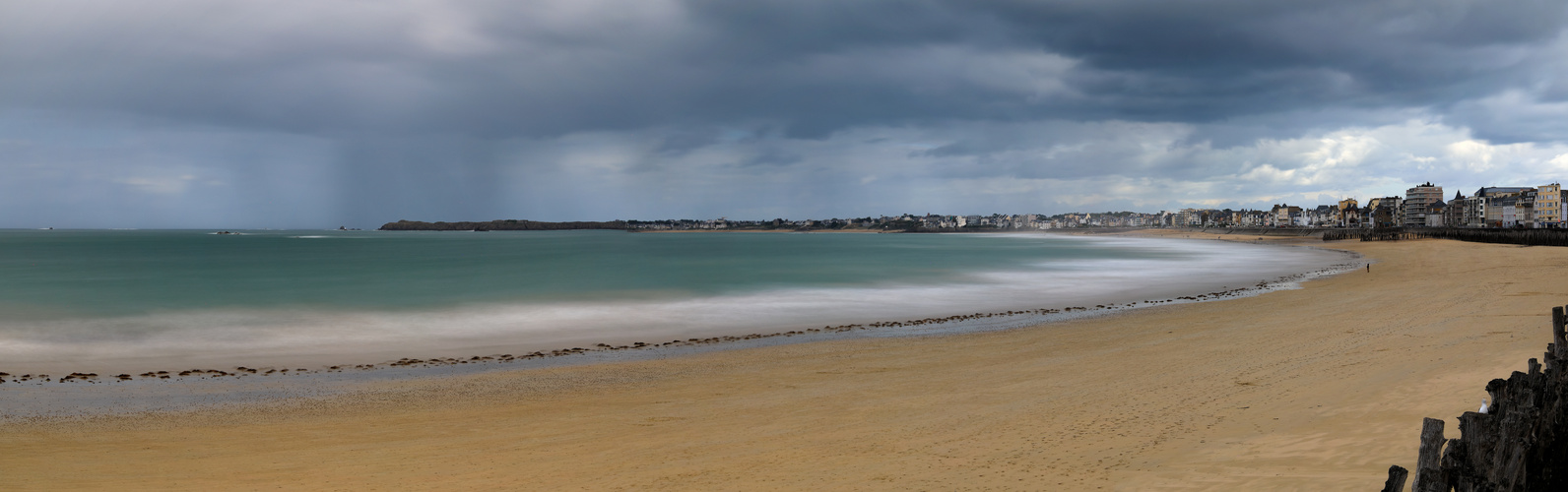 Saint Malo