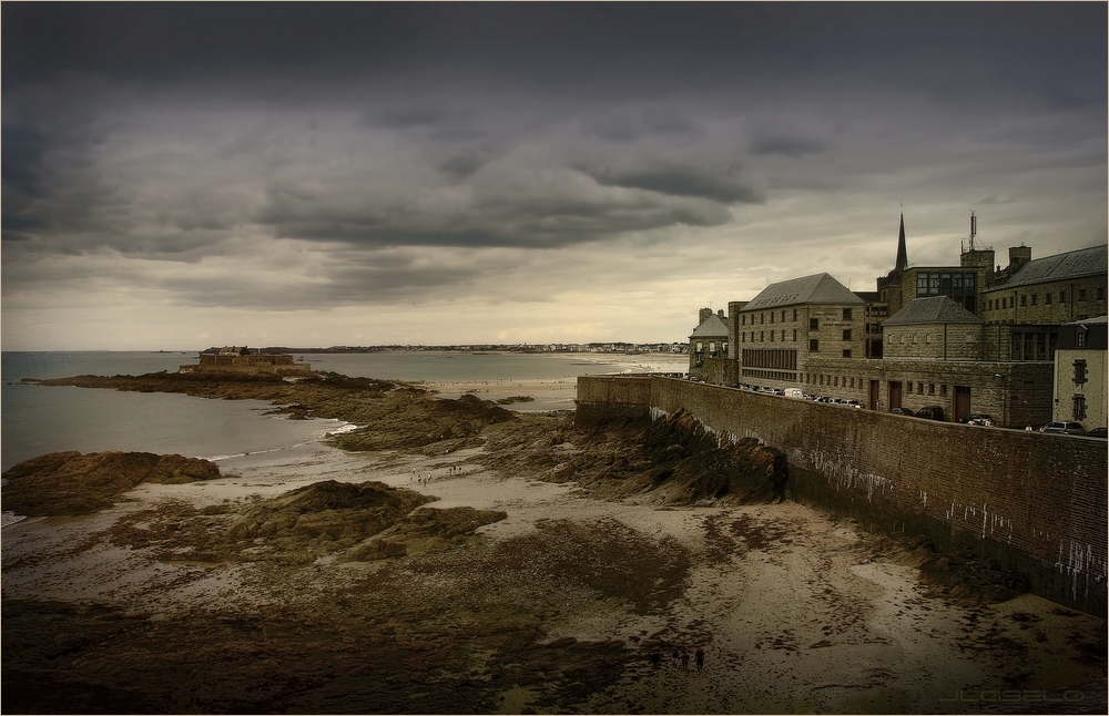 Saint Malo