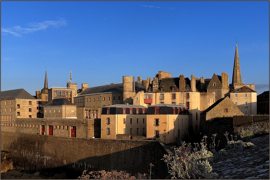 Saint Malo