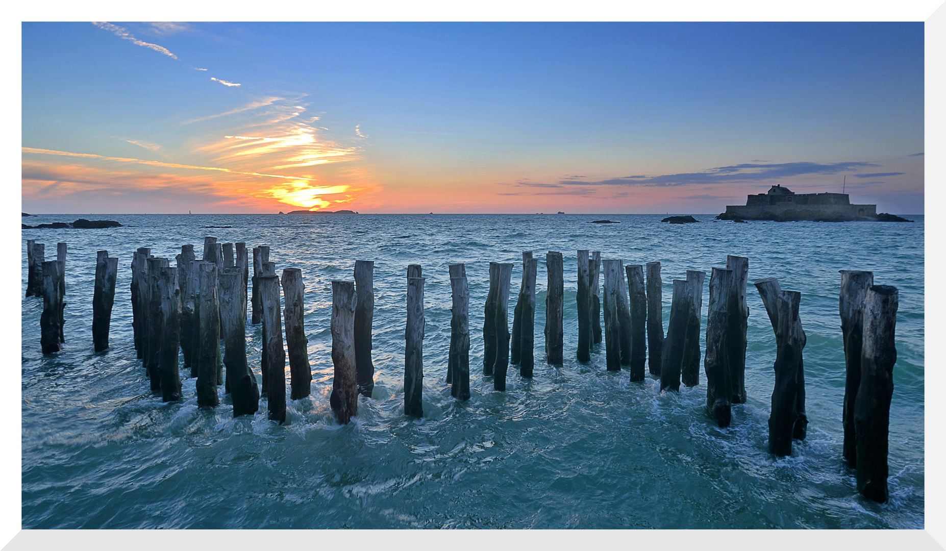 Saint-Malo