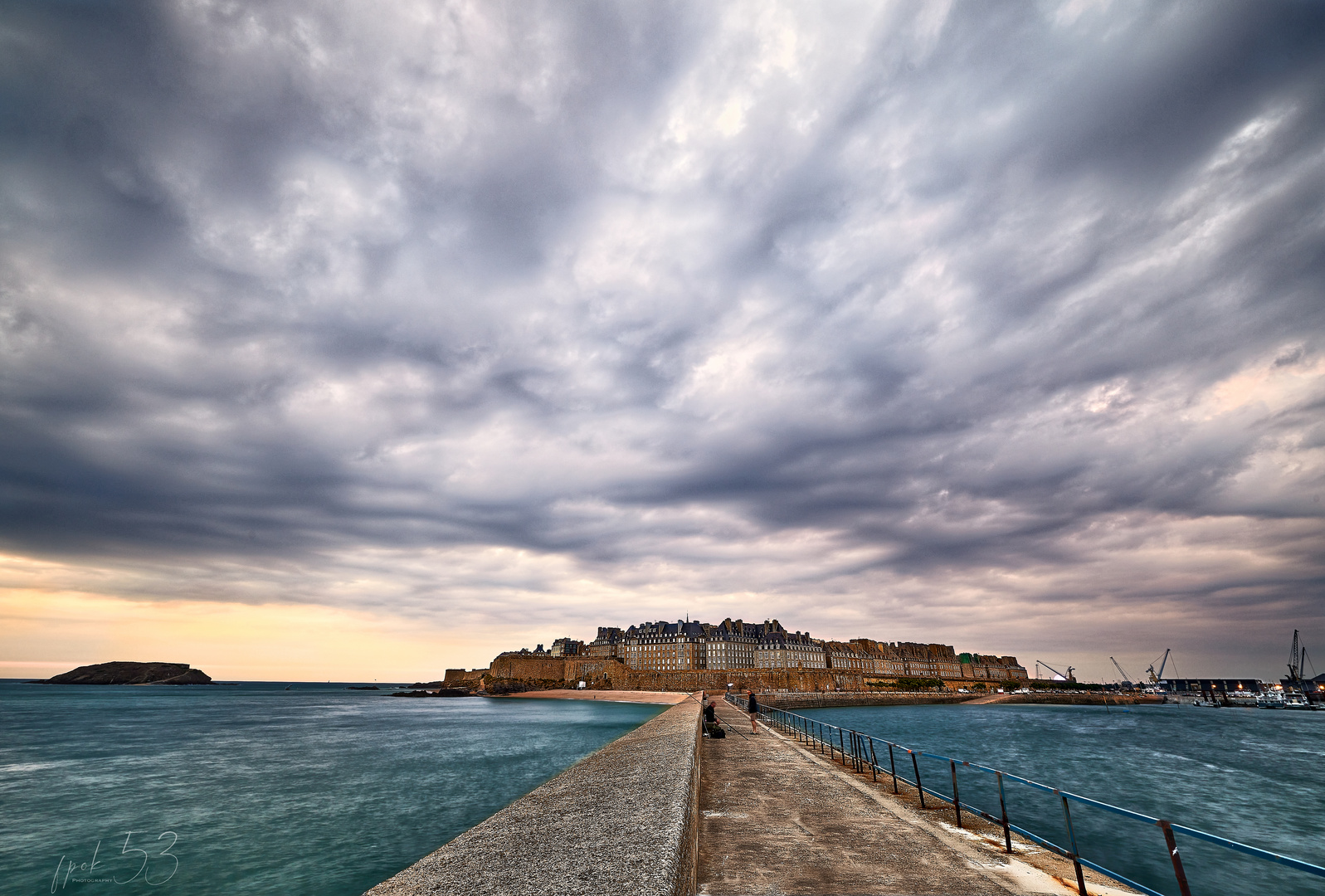 Saint-Malo