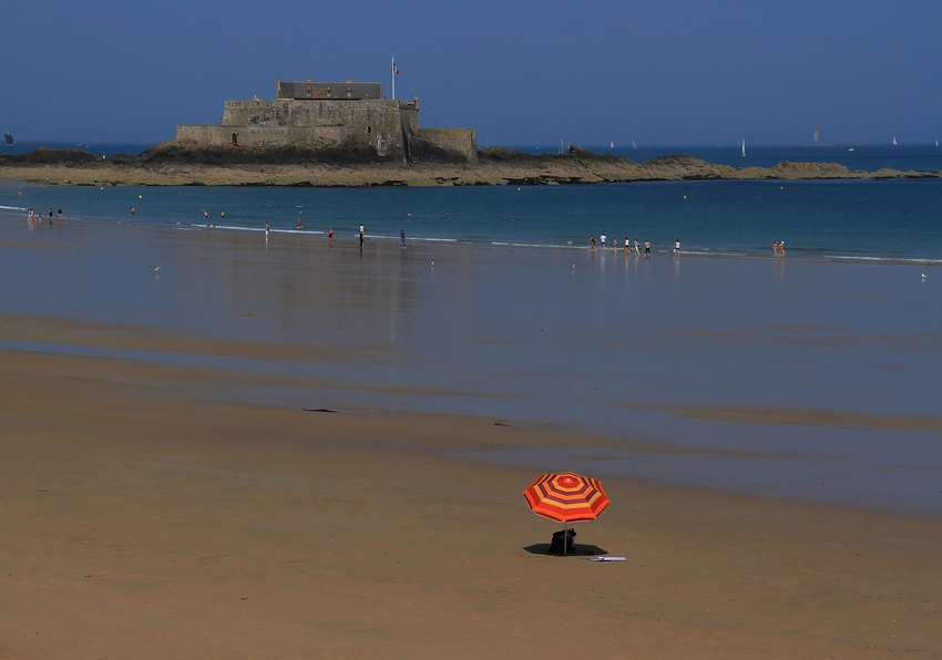 Saint Malo