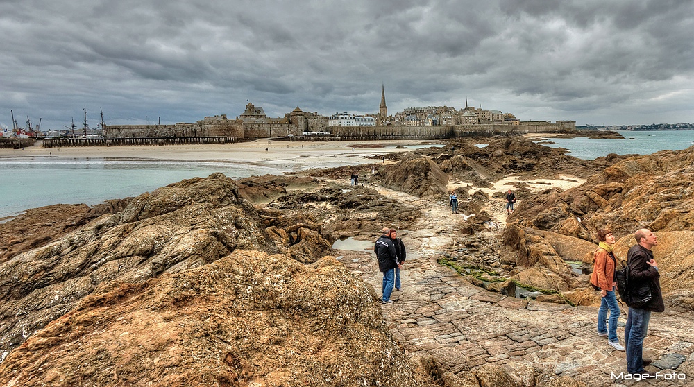 Saint Malo