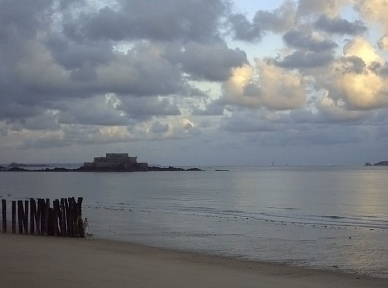 Saint Malo