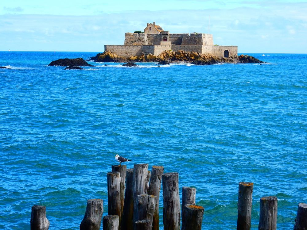 Saint-Malo