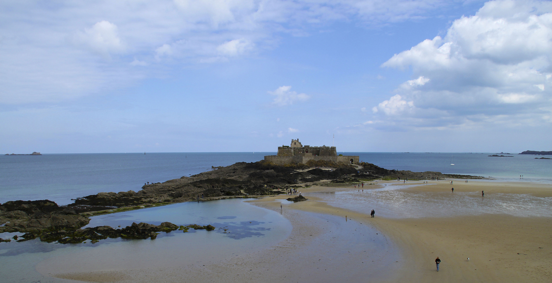 Saint Malo