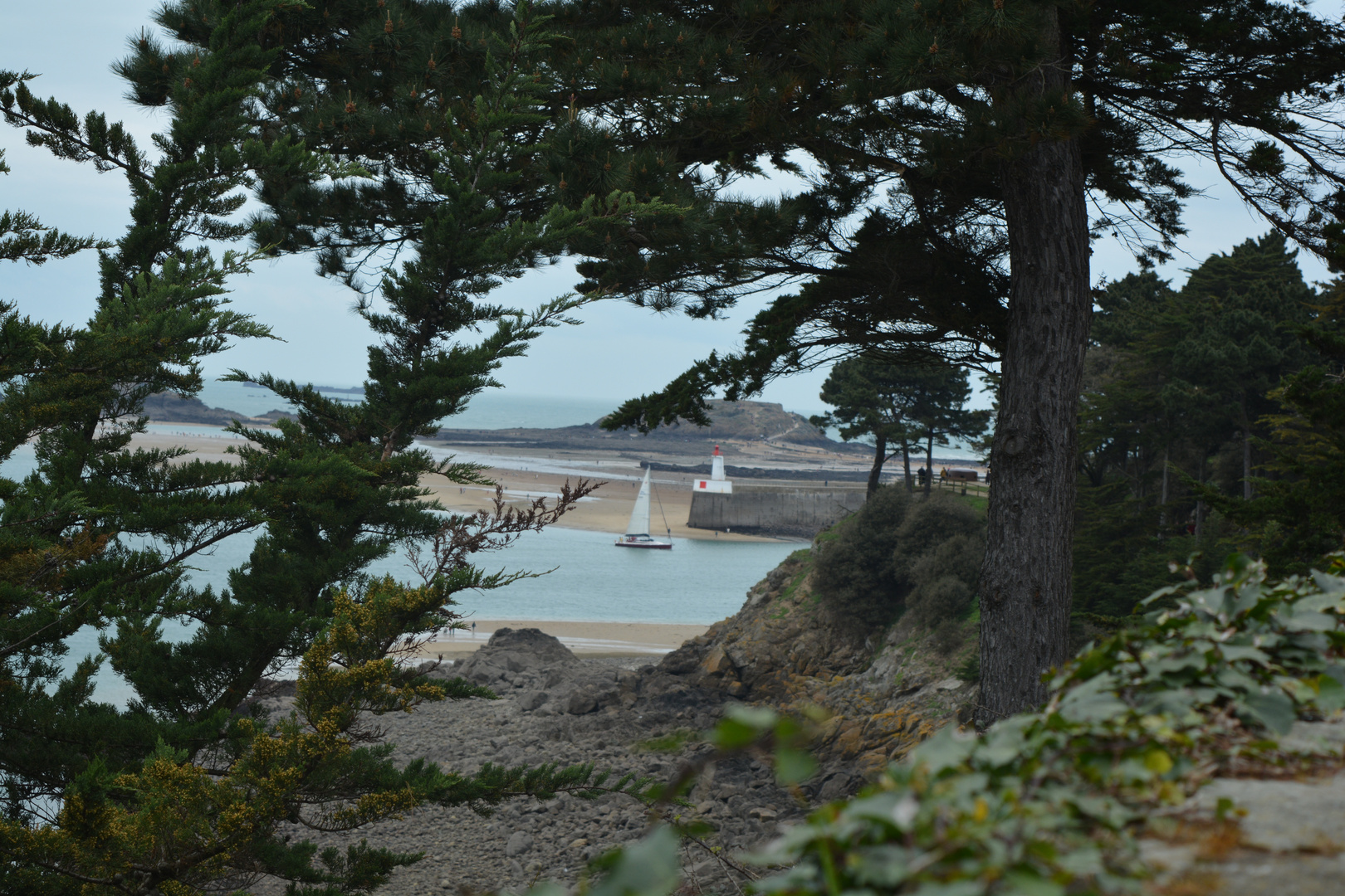 SAINT MALO