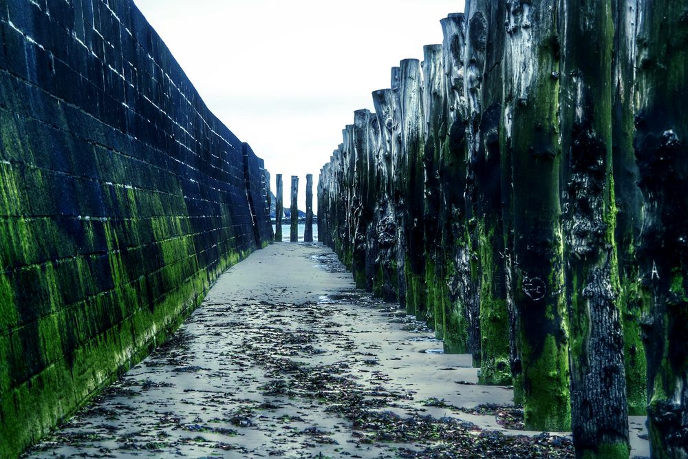 Saint Malo