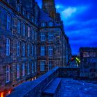 Saint Malo... Blue Hour