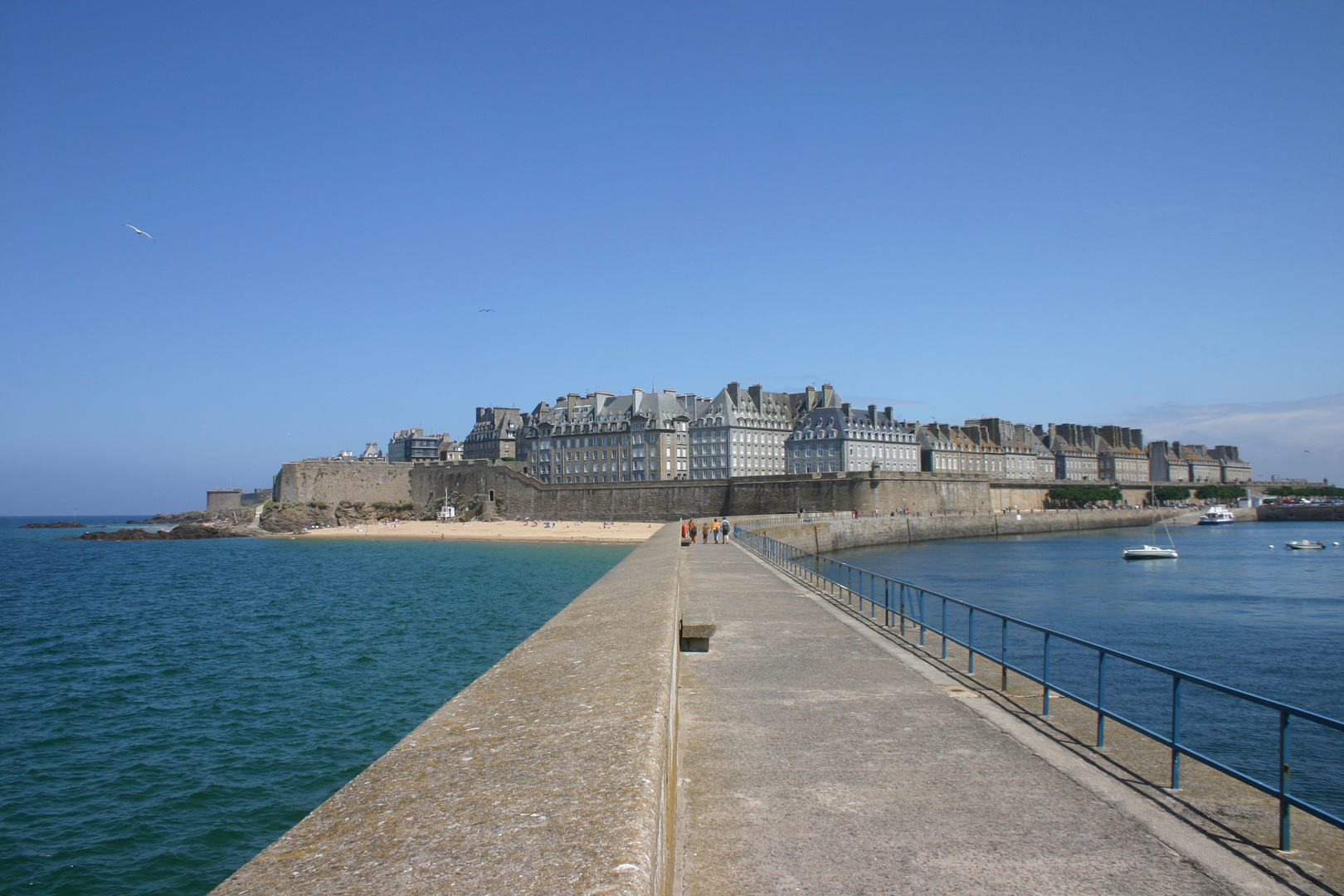 Saint-Malo (Bretagne)