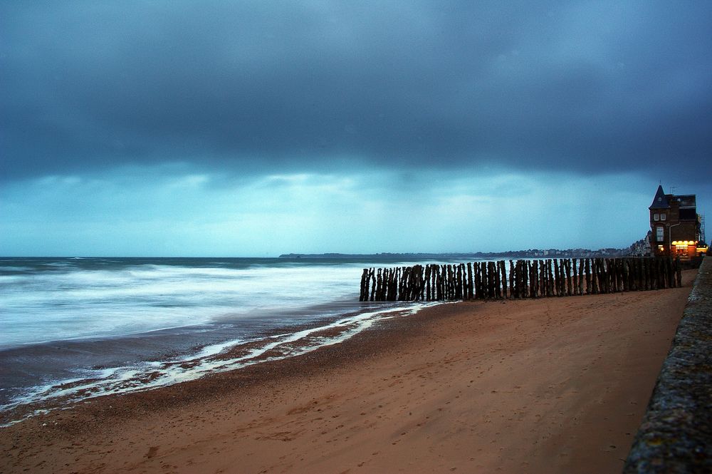 Saint Malo - Bretagne