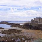 Saint-Malo, Bretagne ....