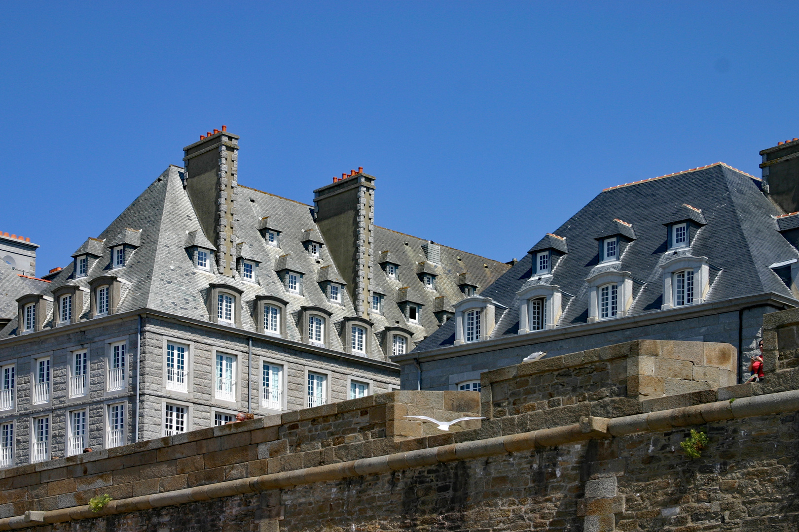 Saint-Malo (Bretagne)