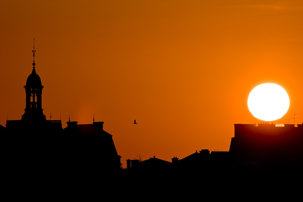 Saint-Malo - Bretagne III