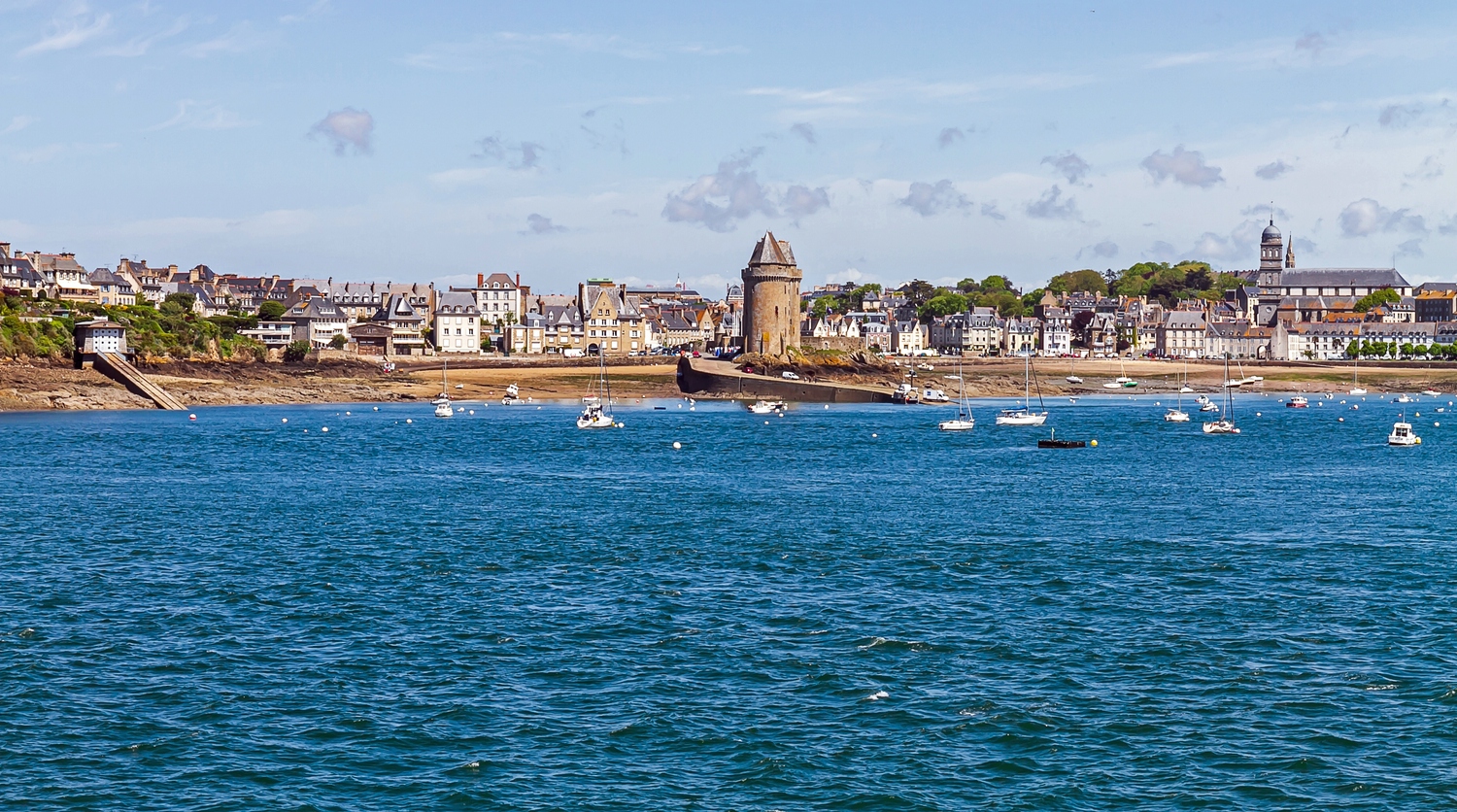 Saint-Malo