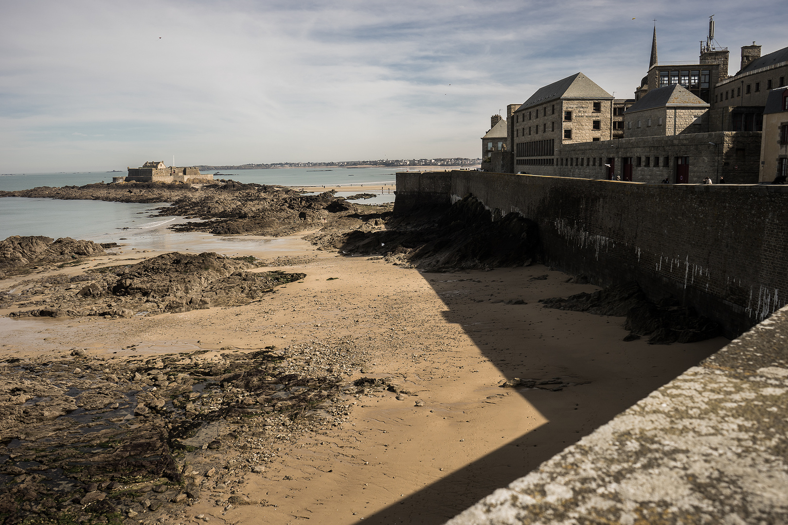 Saint Malo