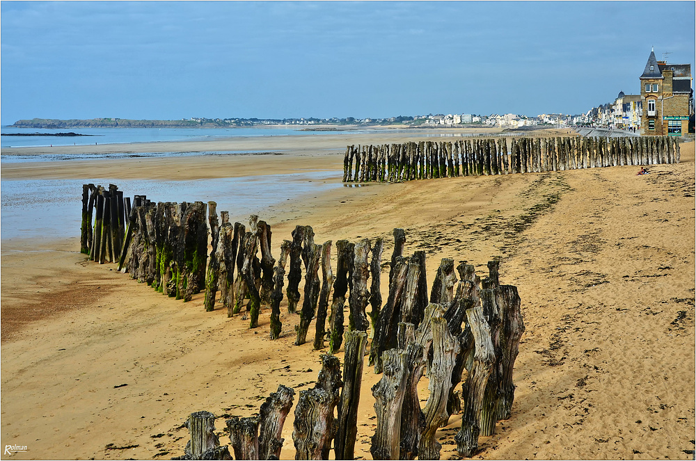 Saint Malo