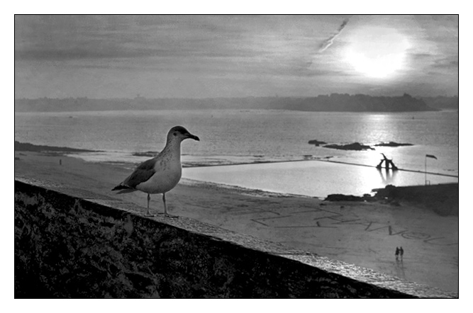 Saint Malo