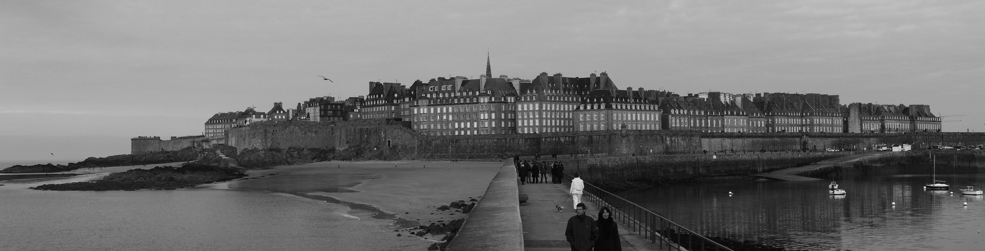 Saint Malo