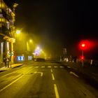 Saint Malo de nuit 