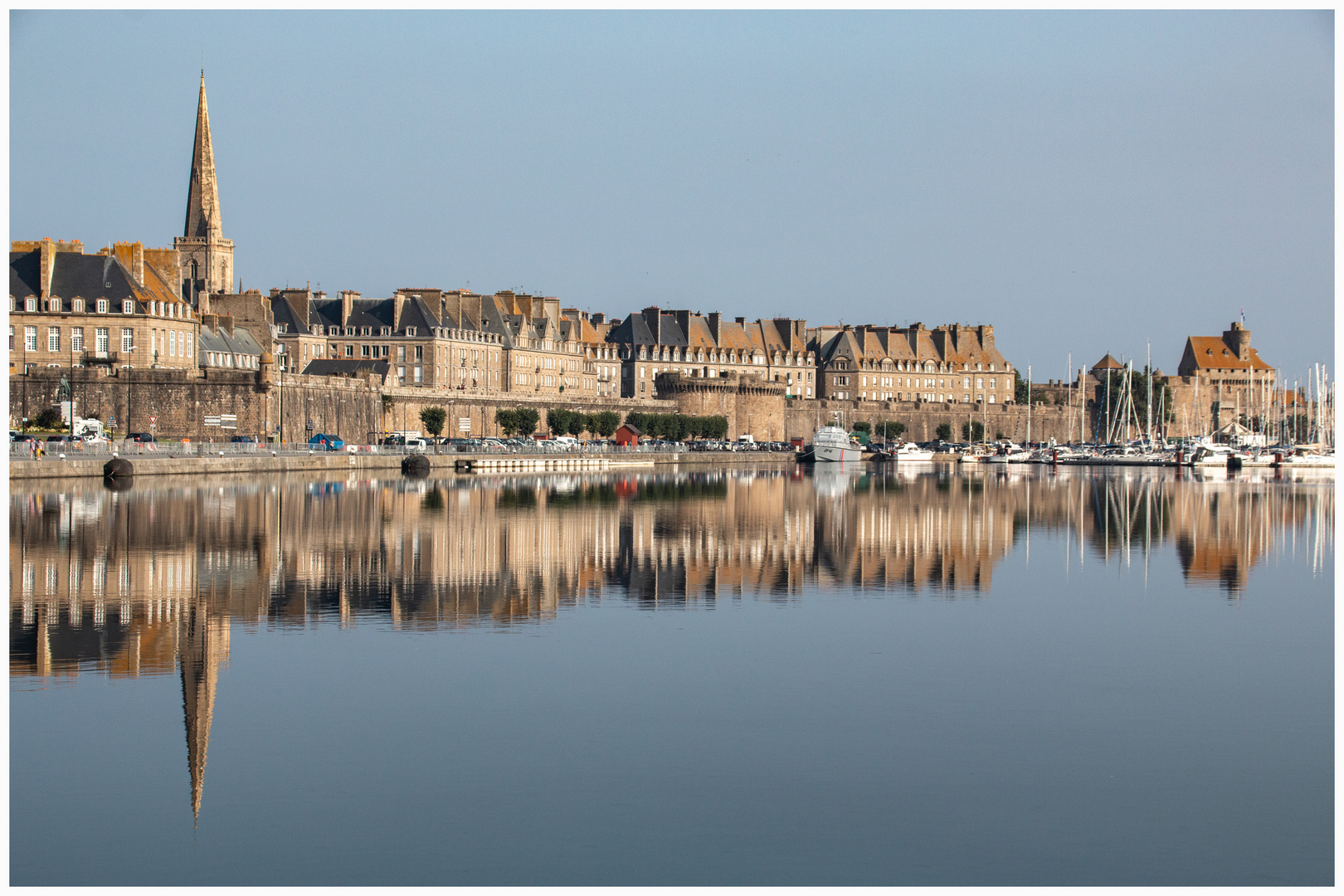 Saint-Malo