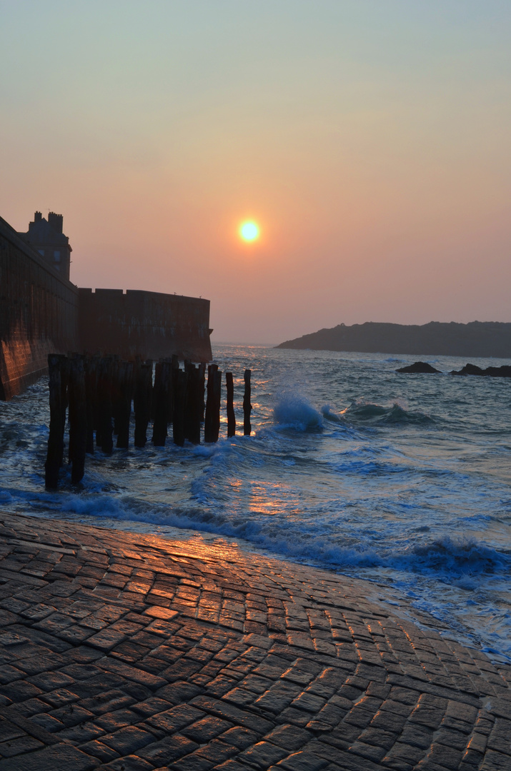 Saint Malo