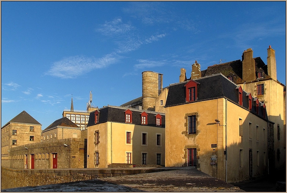 Saint Malo